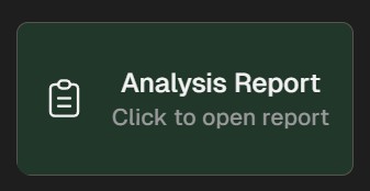 Analysis report button