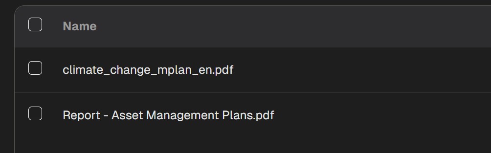 Viewing Knowledge Base Documents