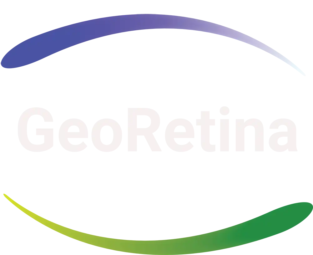 GeoRetina Logo